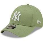 Casquette new era 9forty strapback - new york yankees - vert - homme