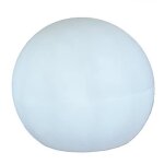 New garden buly 40 eclairage rond pour terrasse lumbl040ssnw New garden buly 40 eclairage rond pour terrasse lumbl040ssnw