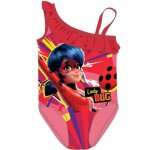 Maillot de bain enfant - ladybug miraculous - rouge