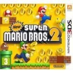 New super mario bros 2 jeu 3ds