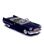 New ray - voiture chrysler 300e 1959 cabriolet 1 / 43