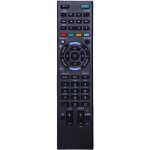 New tlcommande rm - ed047 pour sony bravia tv kdl - 40hx750 kdl - 46hx850