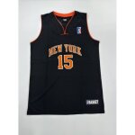 New york - maillot basket - noir - m - noir - sport