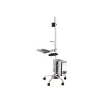 Newstar fpma - mobile1800 - chariot pour cran lcd ?