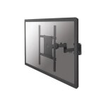 Newstar montage mural pour cran lcd fpma - w960 - bras rglable - noir - cran: 23 - 52