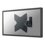 Newstar montage mural pour tv lcd fpma - w815 - noir - cran: 10 - 40