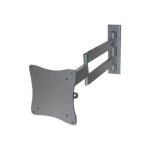 Newstar support mural fpma - w830 - pour crans plats jusqu 24 60 cm - 254 cm  61 cm