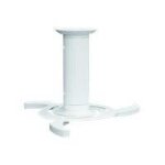 Newstar support plafond beamer - c80white - pour projecteur universel Newstar support plafond beamer - c80white - pour projecteur universel
