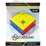 Cube 4x4 - nexcube - jeu de casse t�te - multicolore - 8 ans et plus - voyage pratique