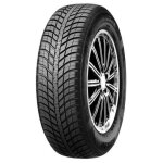 Pneu 4 saisons - nexen - n blue 4season van - 215 / 65r16 - charge 109 - vitesse u