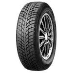 Nexen - pneu 4 saisons - n blue 4 season - 195 / 55 r16 h
