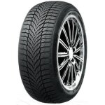 Pneu hiver - nexen - winguard sport 2 - 225 / 45 r18 v - profil bas - d b b