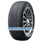 Pneu hiver - nexen - winguard sport 2 suv - 215 / 65 r16 - charge 98 - vitesse u