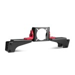 Next level racing elite premium dd side and front mount adapter - adapteur pour volants direct drive