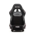 Fauteuil de course - next level racing - ers2 elite - simili cuir - réglable en hauteur - accoudoirs ... Fauteuil de course - next level racing - ers2 elite - simili cuir - réglable en hauteur - accoudoirs ...