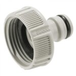 Nez de robinet gardena pour robinet 265 mm g 3 / 4 - 18202 - 26