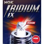 Ngk - bougie dallumage - iridium cr7hix [7544]