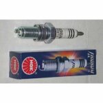 Ngk - bougie dallumage - iridium dpr8eix - 9 [2202]