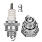 Ngk bougie ngk bpmr6a (se monte sur pocket bike 2 temps)