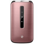 Ngm maxi 2. 832mb dual sim rose gold senior phone