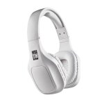 Casque audio - ngs - artica wrath white - bluetooth 5. 1 - autonomie 10 heures - micro int�gr�
