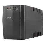 Onduleur hors ligne - ngs - fortress900v3 - 600 va - 360w - 2 prises schuko Onduleur hors ligne - ngs - fortress900v3 - 600 va - 360w - 2 prises schuko