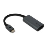 Ngs wonder hdmi - adaptateur usb - c  hdmi compatible avec 4k ultra hd video avec cble de 10cm