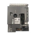 Nice carte rechange centrale robus run rb600 rb400 - rba3 / c Nice carte rechange centrale robus run rb600 rb400 - rba3 / c