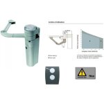 Kit dautomatisation - nice - walky1024kce - 24v - bras articulé - portail battant 18m Kit dautomatisation - nice - walky1024kce - 24v - bras articulé - portail battant 18m