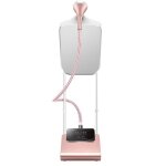 Niceey steamer - défroisseur à vapeur avec table à repasser verticale - 1800w - réservoir 25l - 6 programmes ... Niceey steamer - défroisseur à vapeur avec table à repasser verticale - 1800w - réservoir 25l - 6 programmes ...