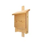 Nichoir  chauve - souris en bois fsc qualit pro