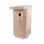 Nichoir � m�sanges 33 mm haute qualit�