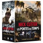 Nick cutter les portes du temps - lint�grale des saisons 1 � 5