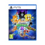 Jeu vid�o - nickelodeon all star brawl 2 - ps5 - combat - octobre 2022 - just for games