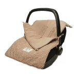 Nid dange groupe 0 + 3 / 5 points boucle biscuit par jollein