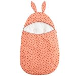 Nid dange hiver - sauthon - esmee - rose - bébé - 0 mois - naissance Nid dange hiver - sauthon - esmee - rose - bébé - 0 mois - naissance