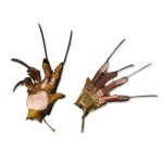 A nightmare on elm street - les griffes de la ? A nightmare on elm street - les griffes de la ?