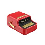 Niimbot b21 imprimante dtiquettes transfert thermique 203 x 203 dpi largeur des tiquettes (max. ): ...