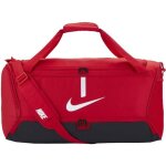 Sac - nike - academy team m - rouge - polyester - 60l