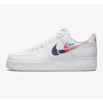 Nike - air force 1 07 - blanche - blanc - 40 - chaussures