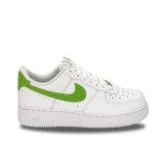Nike air force 1 07 low white action green - dd8959 - 112 38