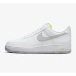 Nike - air force 1 07 nn - blanche - blanc - 40 - chaussures
