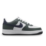 Chaussures pour enfant nike air force 1 - vert - hf5178 - 300