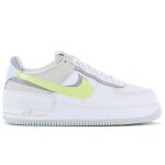 Nike air force 1 low shadow (w) - femmes baskets chaussures sneakers blanc fb7582 - 100