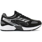 Nike air ghost racer at5410 - 002 homme chaussure de basket baskets sneakers noir