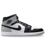 Nike air jordan 1 mid chaussures pour homme blanc dq8426 - 101
