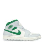 Nike air jordan 1 mid chaussures pour homme blanc dq8426 - 142