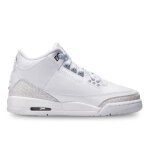 Nike air jordan 3 retro (gs) chaussures pour garcon blanc dm0967 - 111
