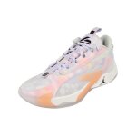 Basket - ball - nike - air jordan luka 2 - hommes - gris - respirant - chaussures de basketball dx8733 ...