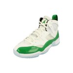 Basket - ball - nike - air jordan two trey - hommes - blanc - respirant